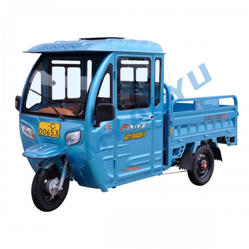 SEMI-CANOPY 15O MODEL ADT 1500DZH-5
