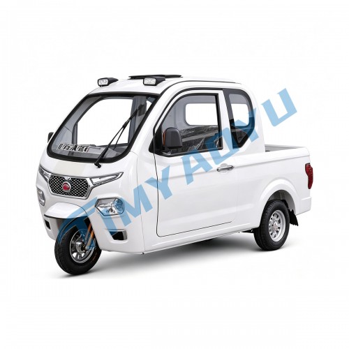 ELECTRIC FAMLY PASSENGER CAR MINI PICKUP TRUCK